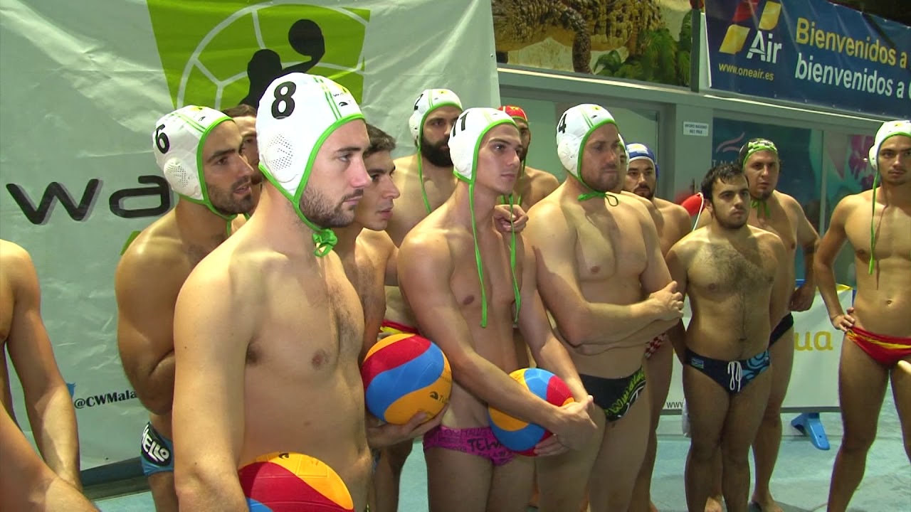 DESDE EL BANQUILLO - Club Waterpolo Málaga