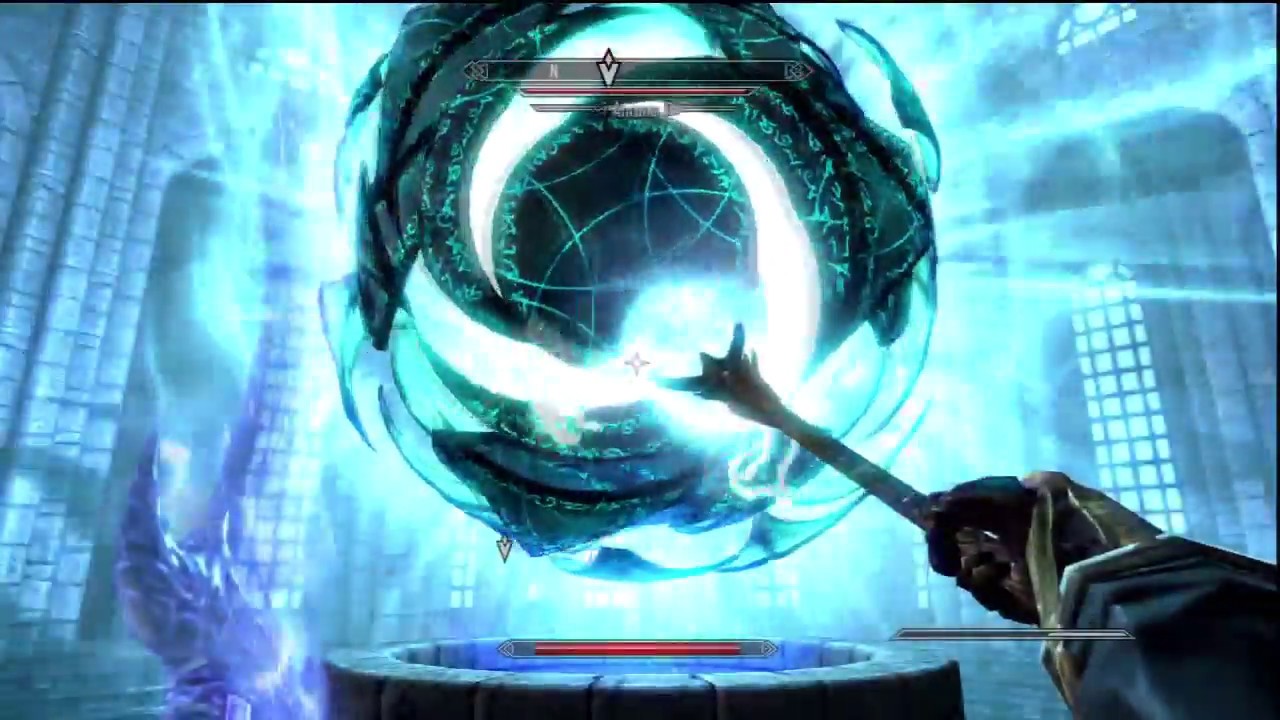 PS3 Skyrim Legendary Edition Review -- ReviewZoneHD
