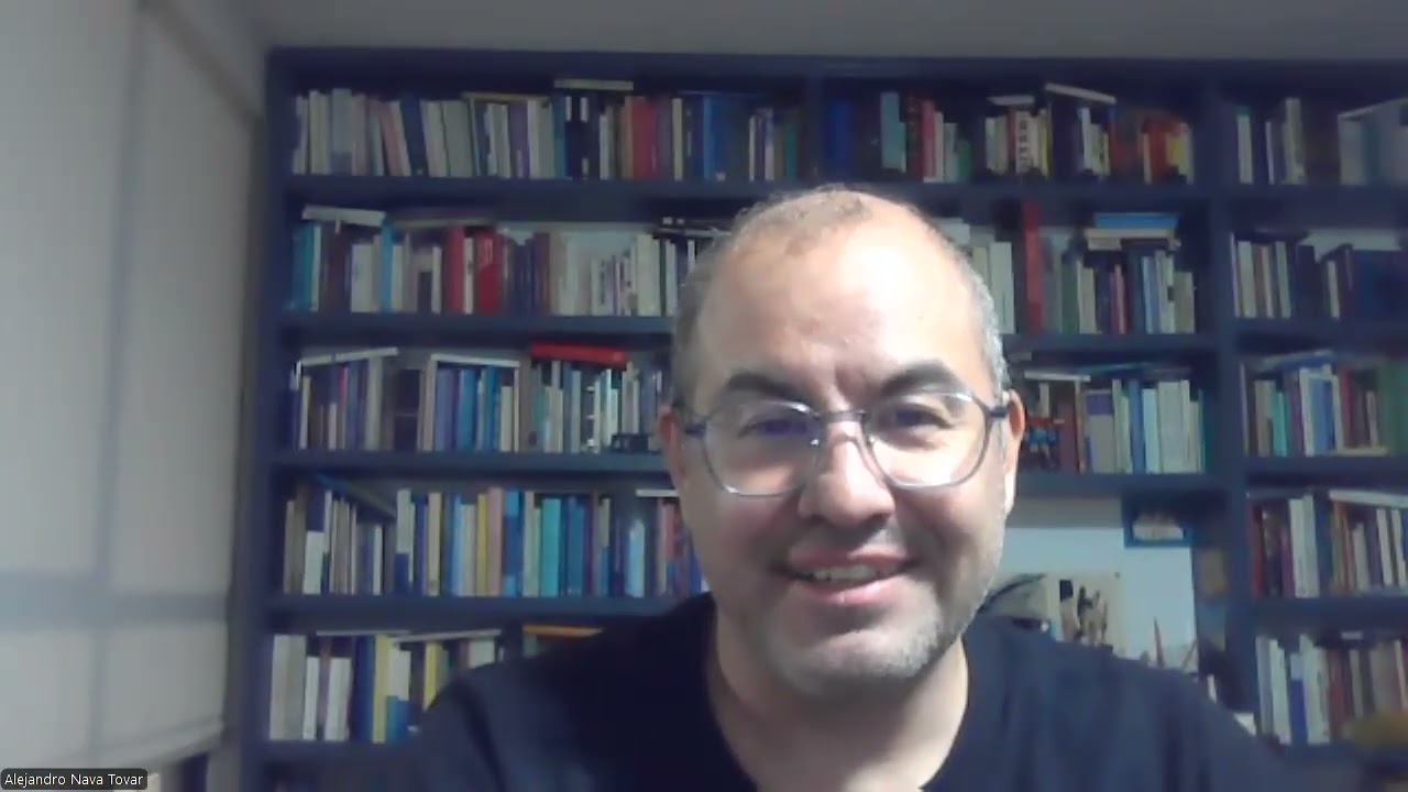 Presentación libro La Filosofía del Derecho de Hegel   UAM   07 02 2026