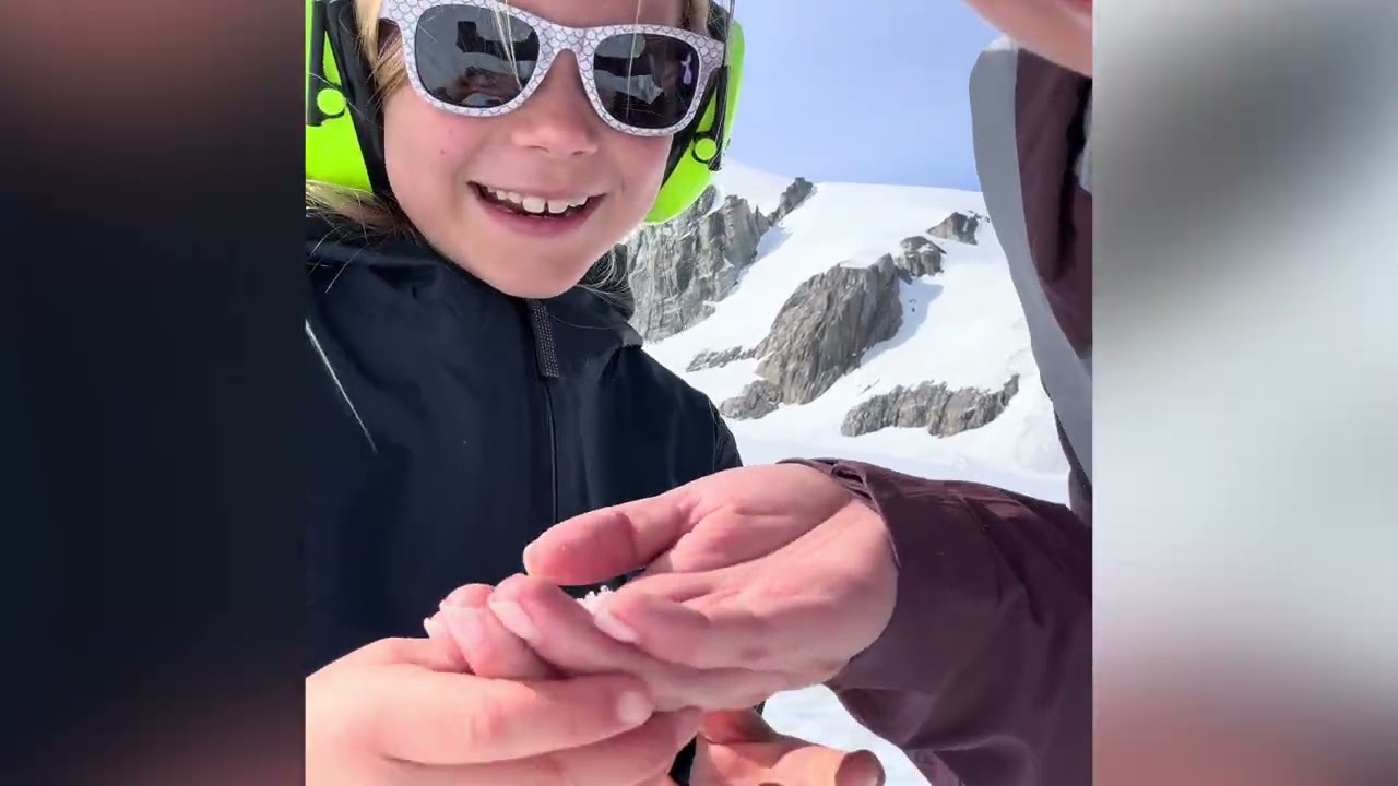 Fox Glacier Helicopter Ride