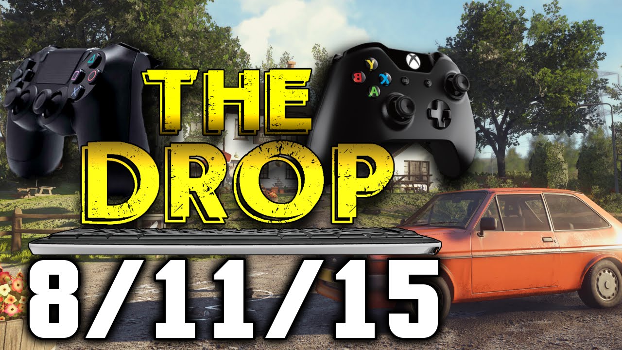Everybody's Gone to The Rapture, Gauntlet on PS4, OlliOlli 2, and MORE!