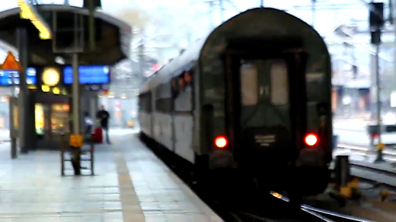 18 201 @ Erfurt