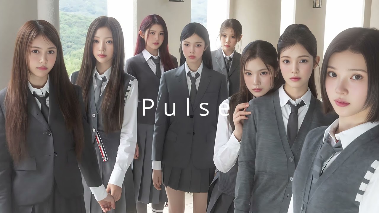 Hearts2Hearts X Kpop Type Beat 