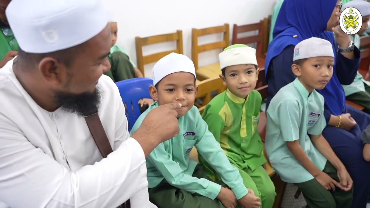 Sorotan Aktiviti YAB Dato Seri Ir. Dr. Ahmad Samsuri Mokhtar | Disember 2025