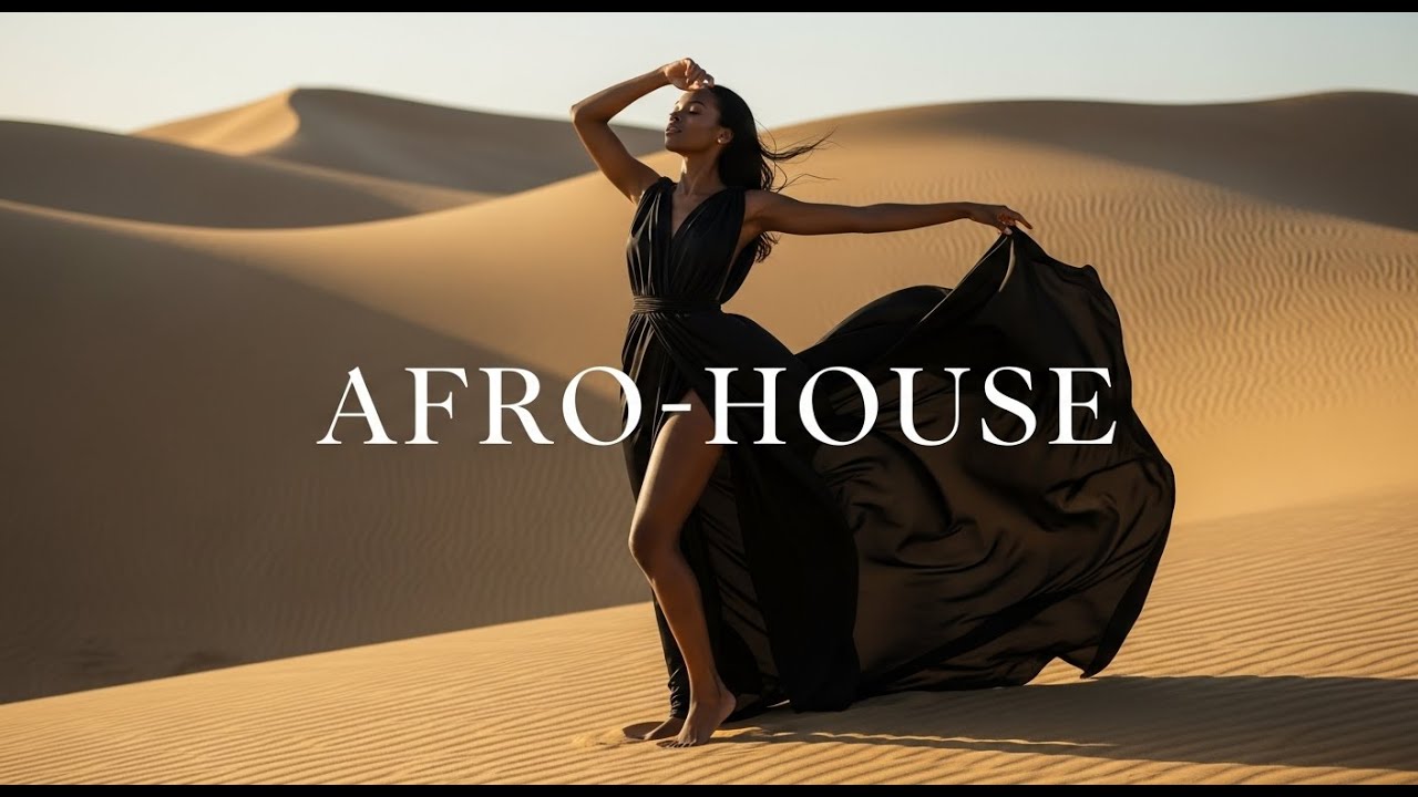 Afro House Mix 2025 | Deep Vibes Afro House 2025 - Vol #44