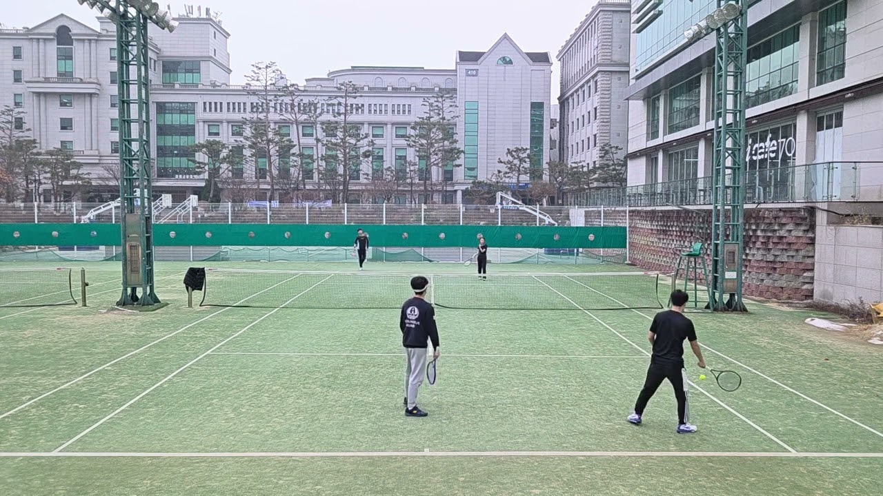 [Full] 260213 승찬시훈 vs 찬웅채린