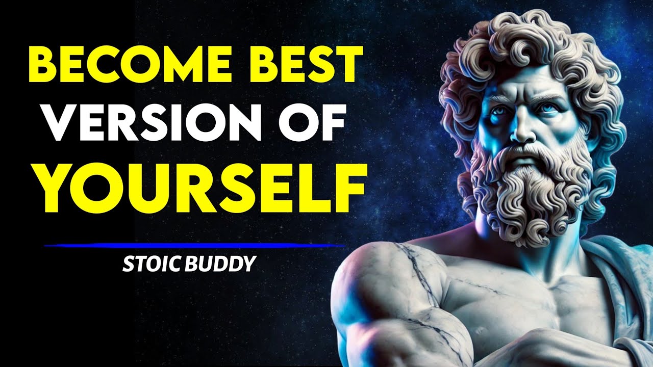 Master Stoicism in 1 Week Become Unrecognizable Through Inner Strength | Stoicism And Dark Phycology