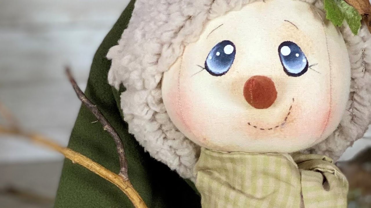 Boneco de Neve