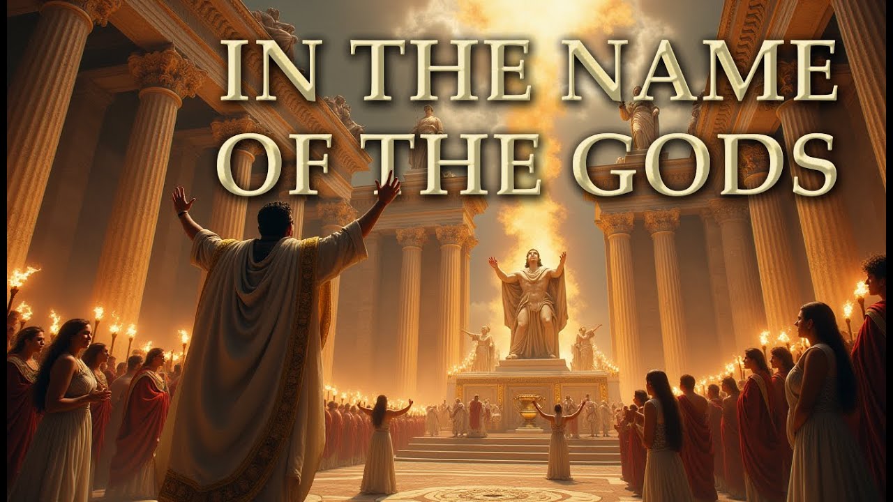 In the Name of the Gods