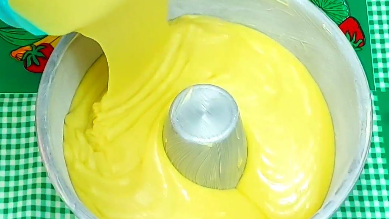 BOLO DE MANGA SIMPLES E FOFINHO | Alê Receitas