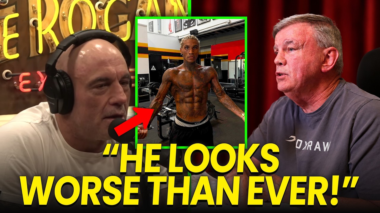 FINAL Predictions: Boxing Pros PICK Ryan Garcia vs Conor Benn!