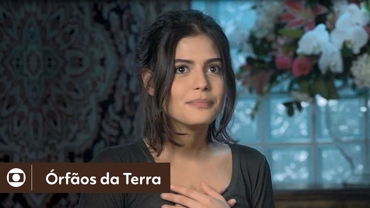 Órfãos da Terra: confira a apresentação especial da novela