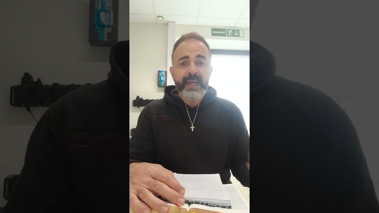 Kutsal Ruh (Ruh&uuml;l Kud&uuml;s) Nedir ?Kimler sahip!