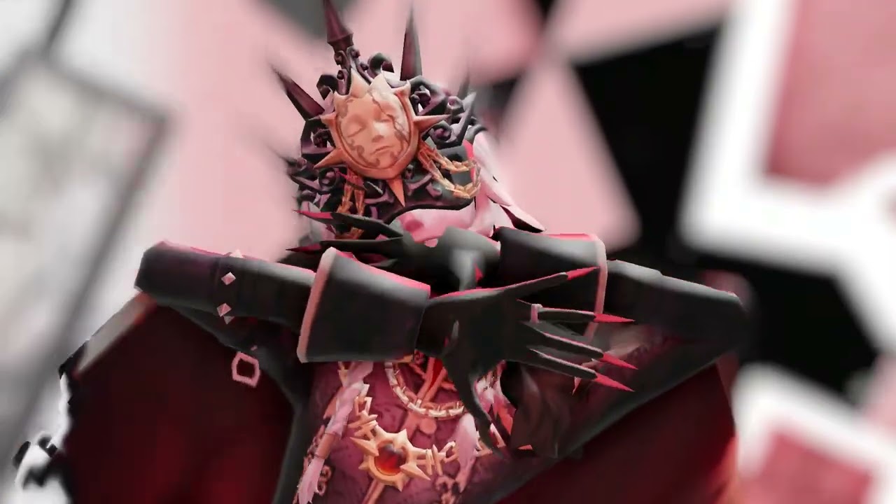 【第五人格MMD】伊塔库亚 侵蚀