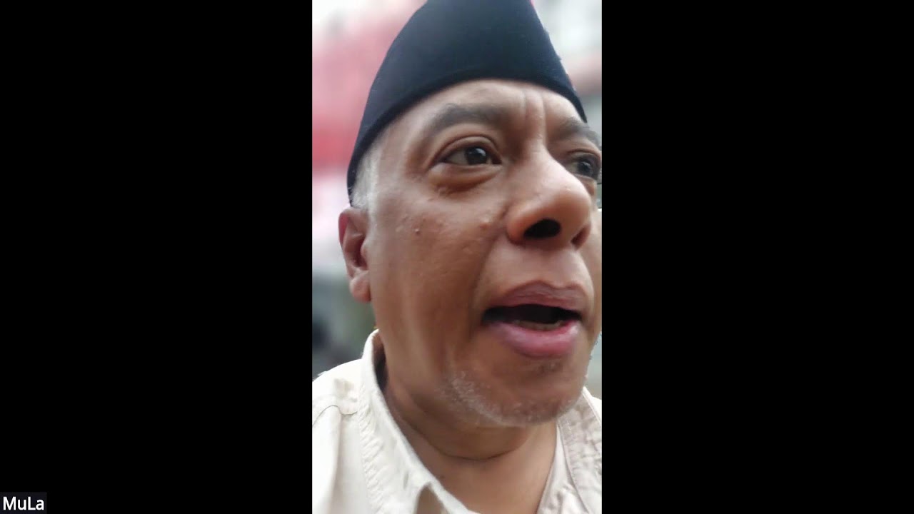 Board of Puasa (BoP): Ngaji Agama, Logika & Diskusi bersama Dr. Muhsin Labib #04