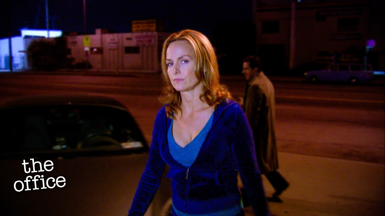 Jan Being A Walking Red Flag for 36 Minutes Straight - The Office US