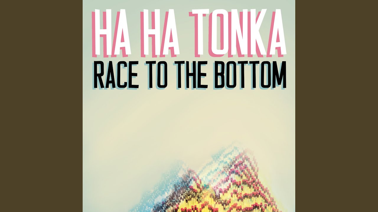 Race to the Bottom