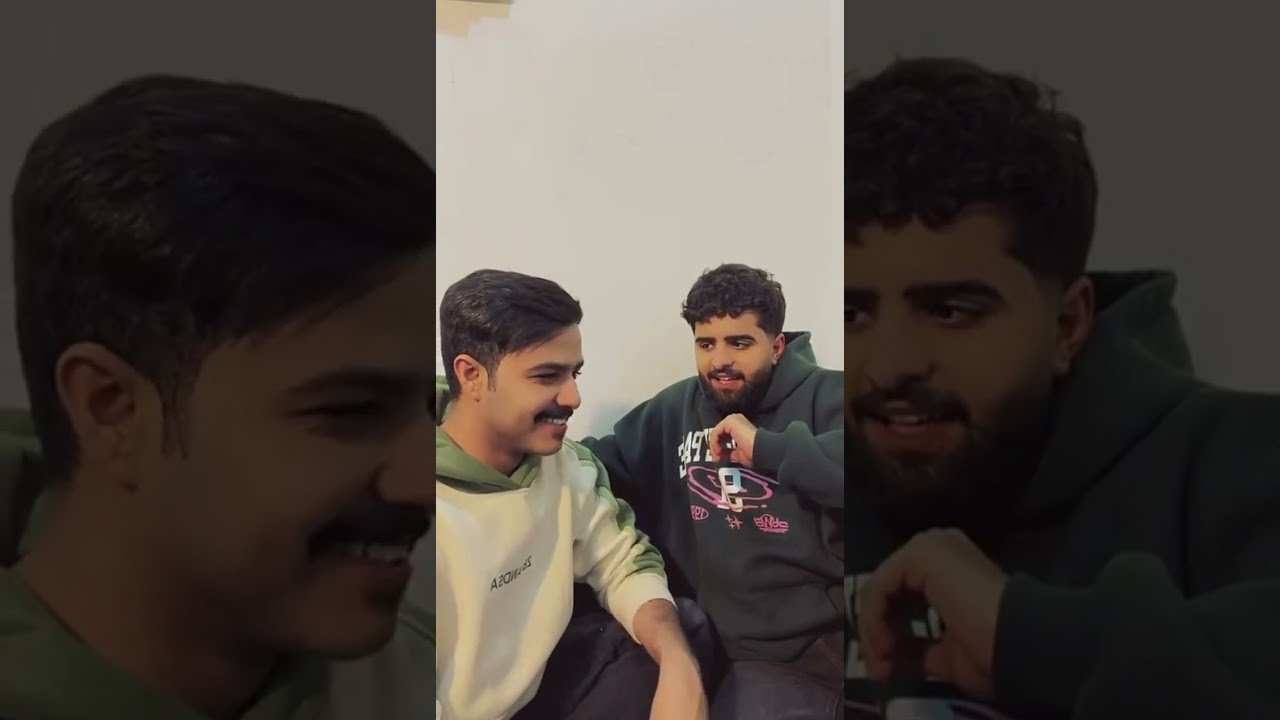 اسم تماضر سبب مشكلة😂 | سنابات زايد بن سابر