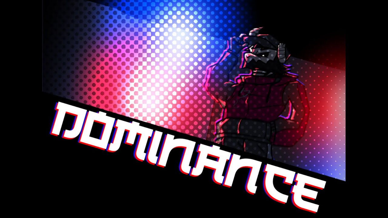 Dominance - Aside Tabi Fanmade Song - FunkinAside -