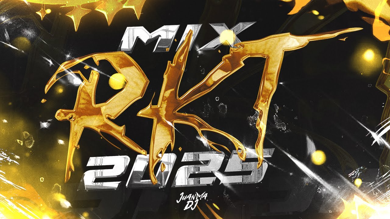 💣ENGANCHADO RKT 2025⚡ LO MAS ESCUCHADO | NOVIEMBRE | JuanmaDj