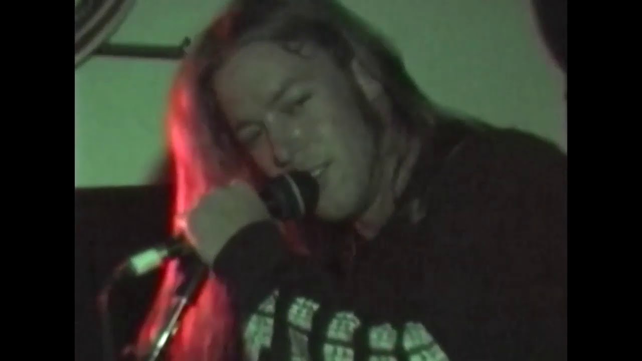 DEEDS OF FLESH -Live 06 06 1998