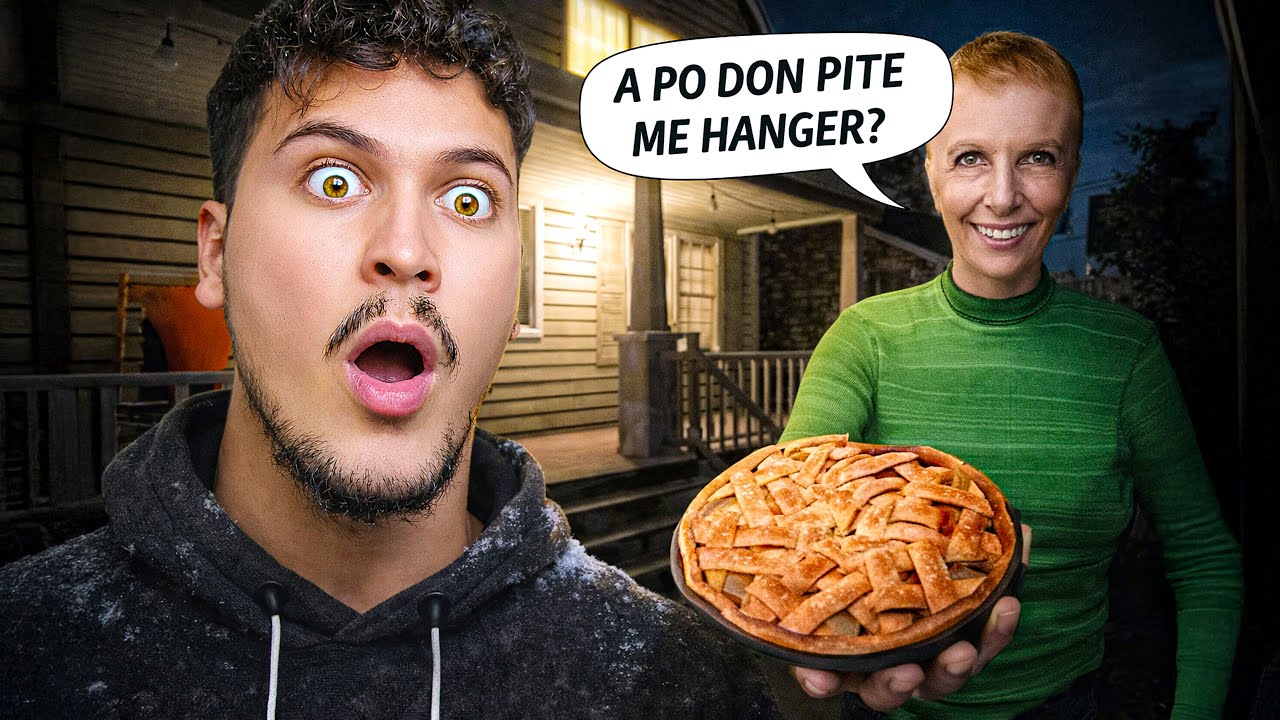 Mora Nje Shtepi Me Qera, Dhe Gabova KEQ | Within of Static Ep.1