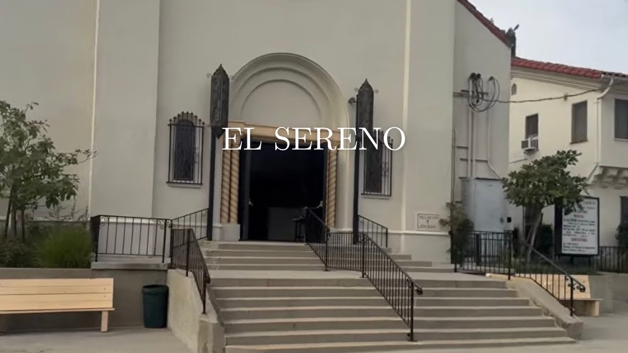 Day in My Life in El Sereno, CA 90032 | Realtor Drive Tour | Sell Your El Sereno Homes For Sale