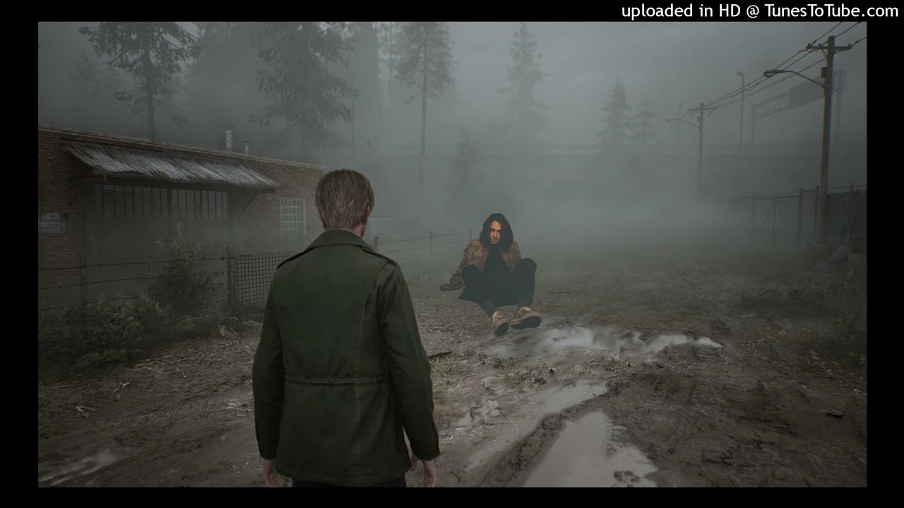 Lizer - пачка сигарет x Silent Hill (wishful thinking) remix