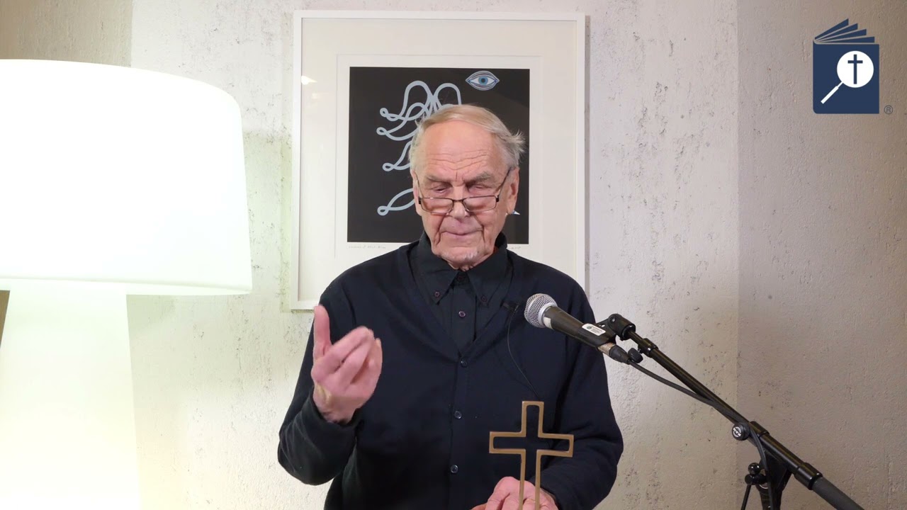Pekka Luukkala Risti vanhassa testamentissa