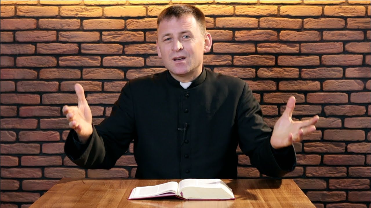 Таким людям священик не дасть шлюбу