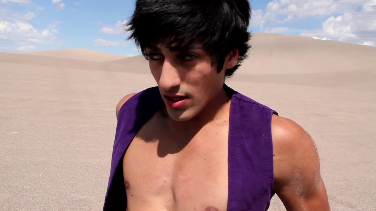 Aladdin - Live Action Trailer | ISMAHAWK