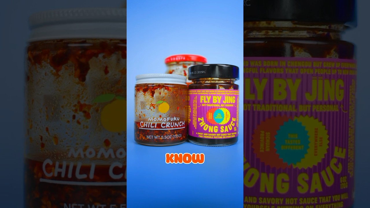 Who Has The Best Chili Crisp?