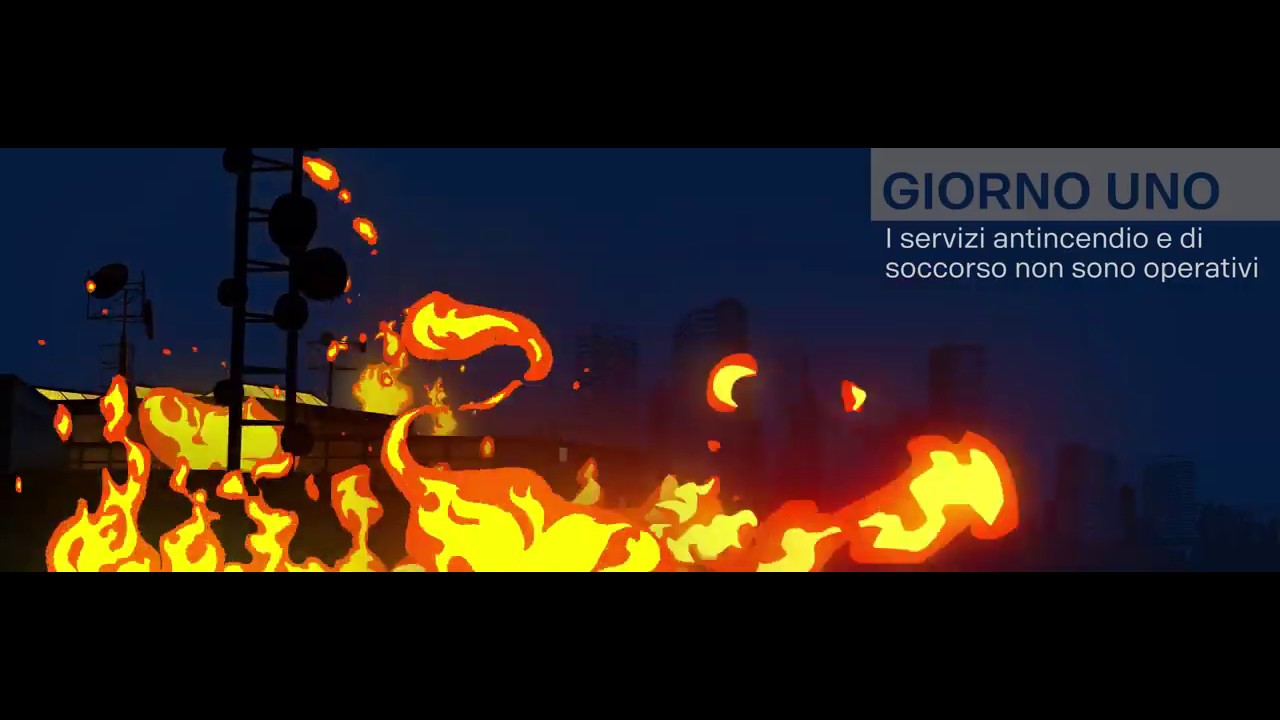 Cosa succederebbe se si fermasse l'autotrasporto?