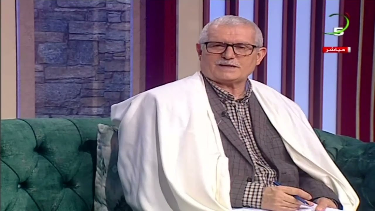 حكم خروج المرأة المتوفى زوجها في فترة العدة |الأستاذ د. سعيد بويزري