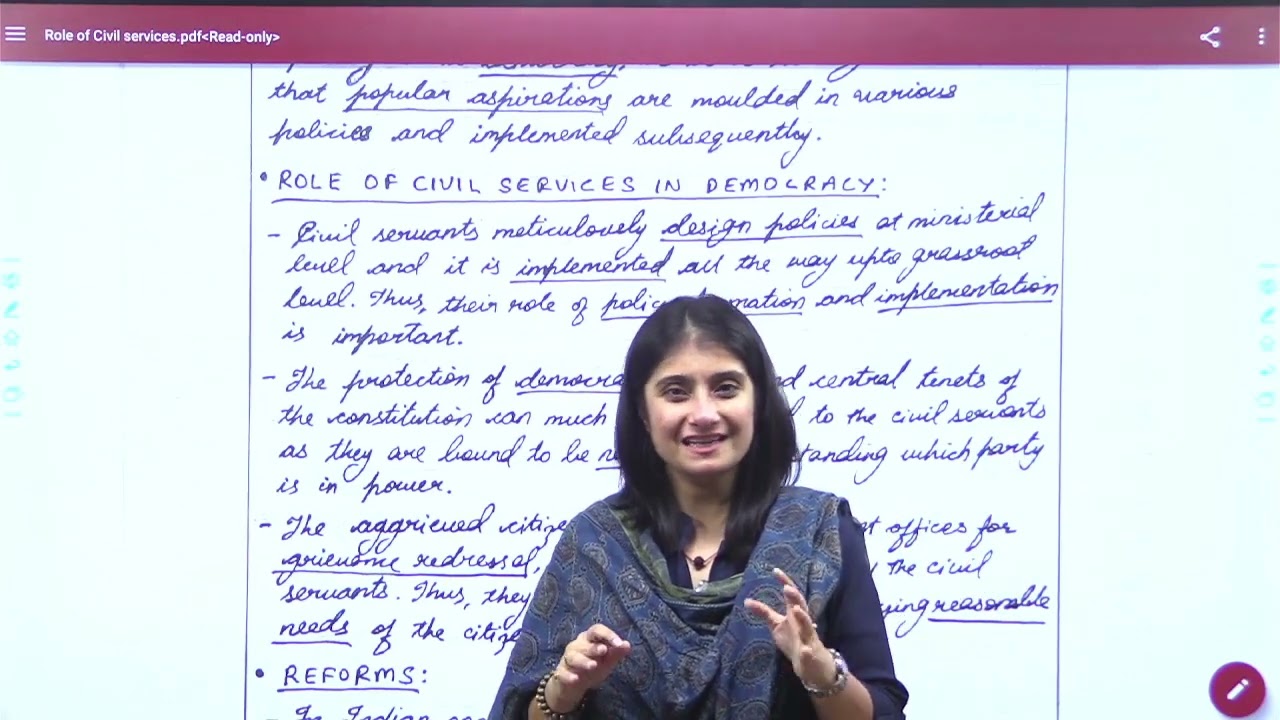 GPSC Mains | Free Answer Writing | Sambhav Test Series with Shruti Panchal Mam Rank 9 GPSC 12