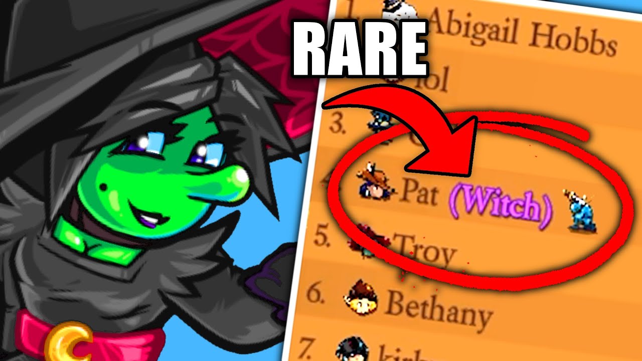 I KNIGHTED Myself with the Witch role... | Town of Salem 2