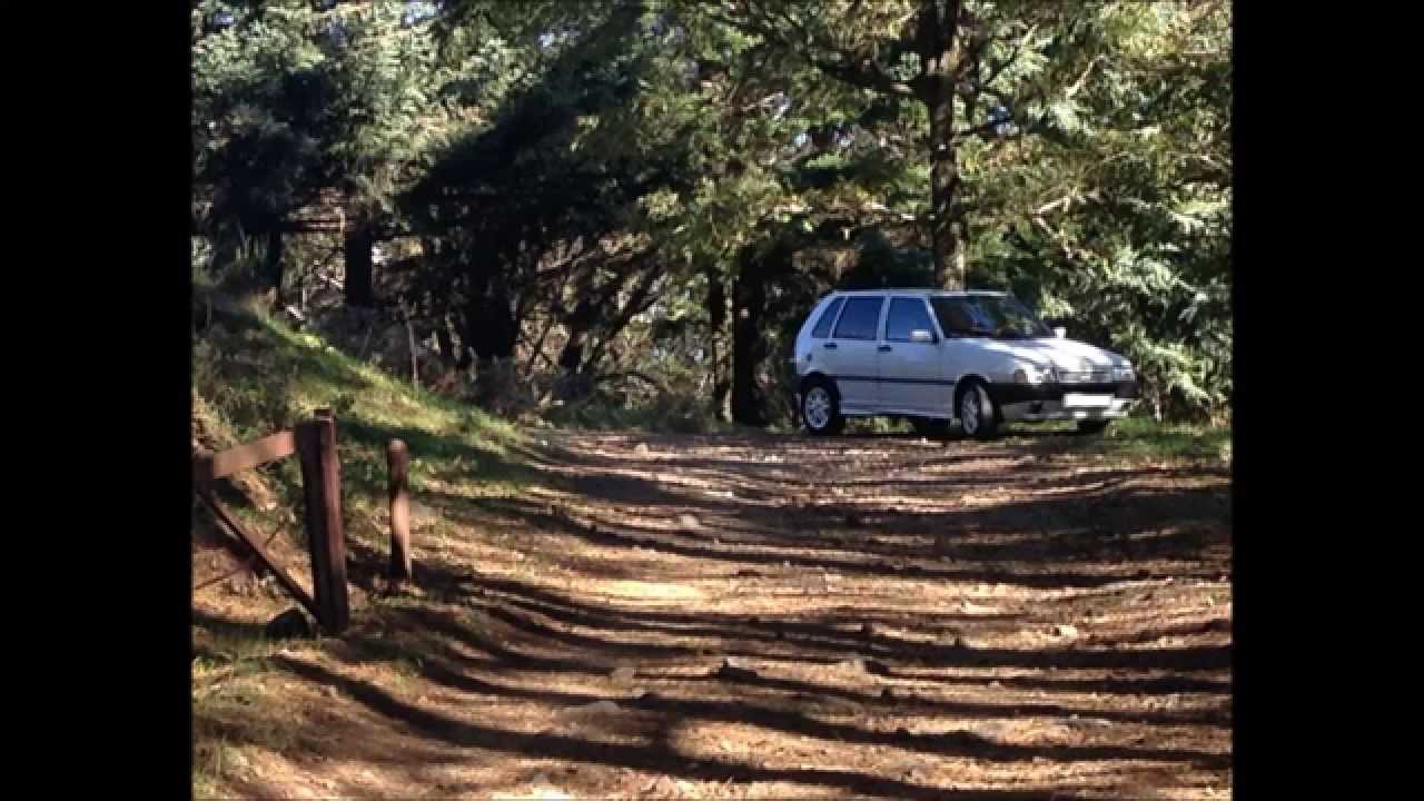 Fiat Uno Restaurata con motore 1200cc 8v restauro completo