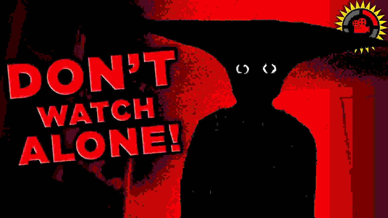 Film Theory: The Scariest YouTube Channel Just Got Ḋ̵̬͈̐&Auml;̵̖́͊̃̾Ř̴̨͔͋̽͗̿K̷̩̟̔̀͝E̵̞̤̝͗R̵̘͖͎̄