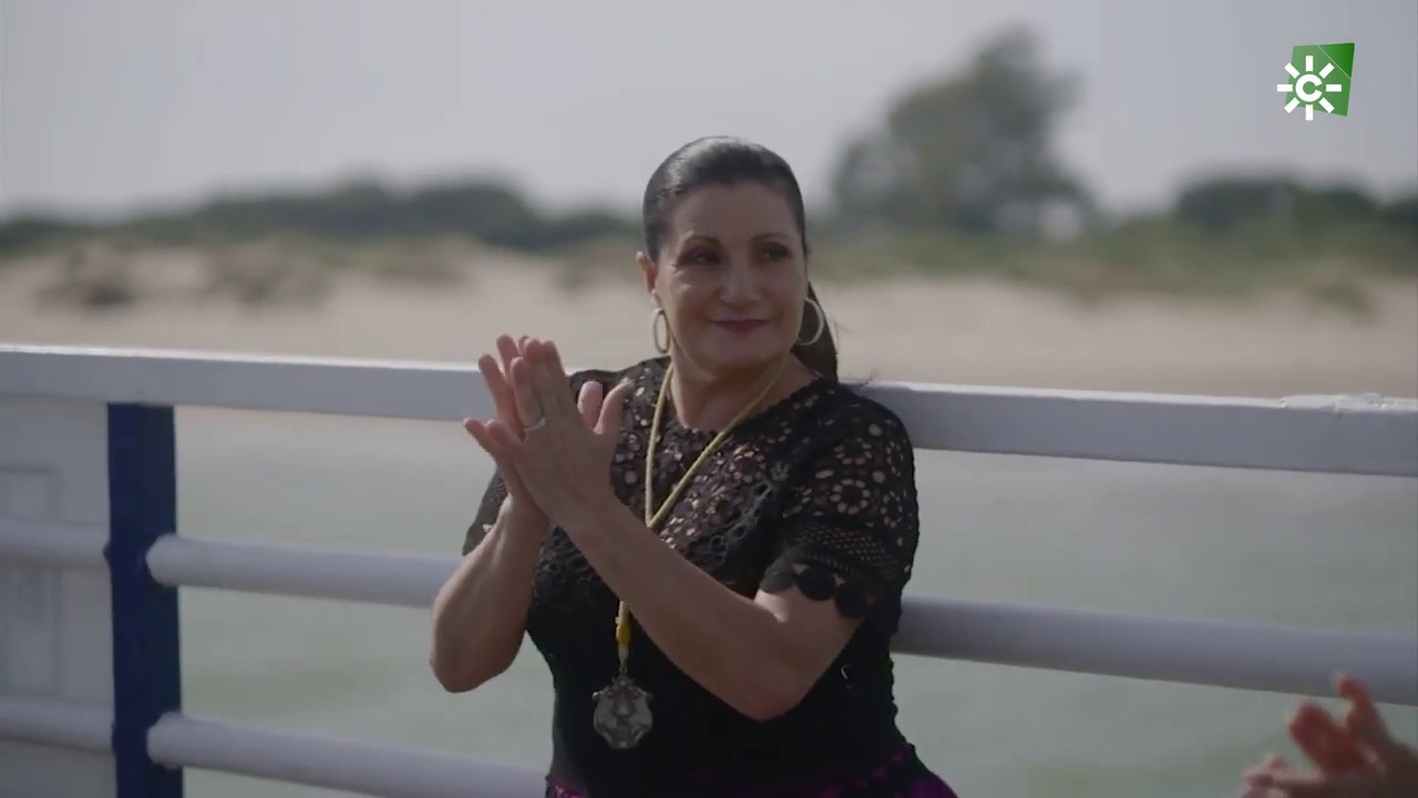 Sevillanas. Sintiendo El Rocío. Las Carlotas. 2020