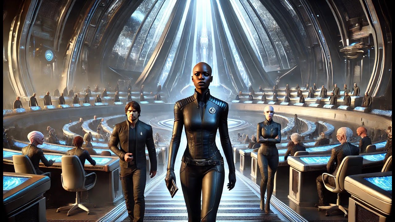 The Council Tried to Intimidate the Deathworlder — The Lights Went Out | HFY | Sci-Fi Tale