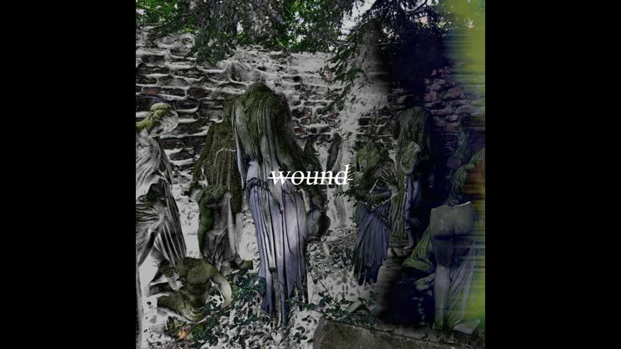 Mr.Kitty - Wound