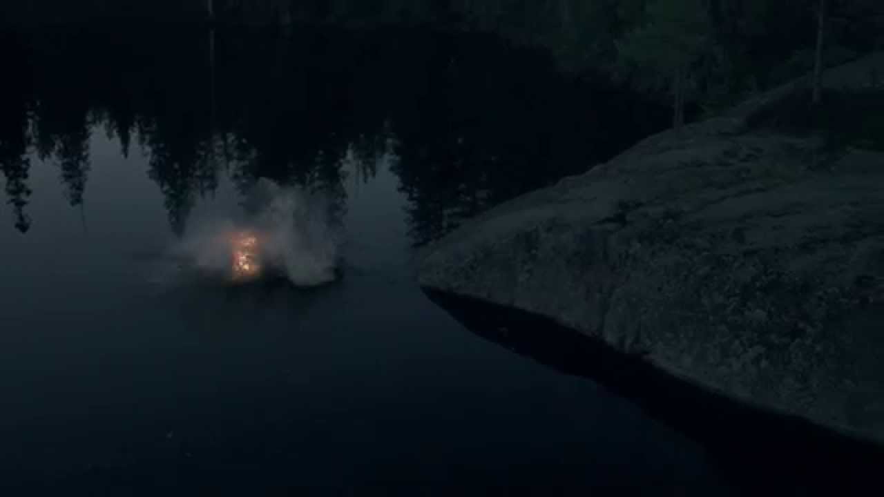 Small Feet - Rivers (Official HD)