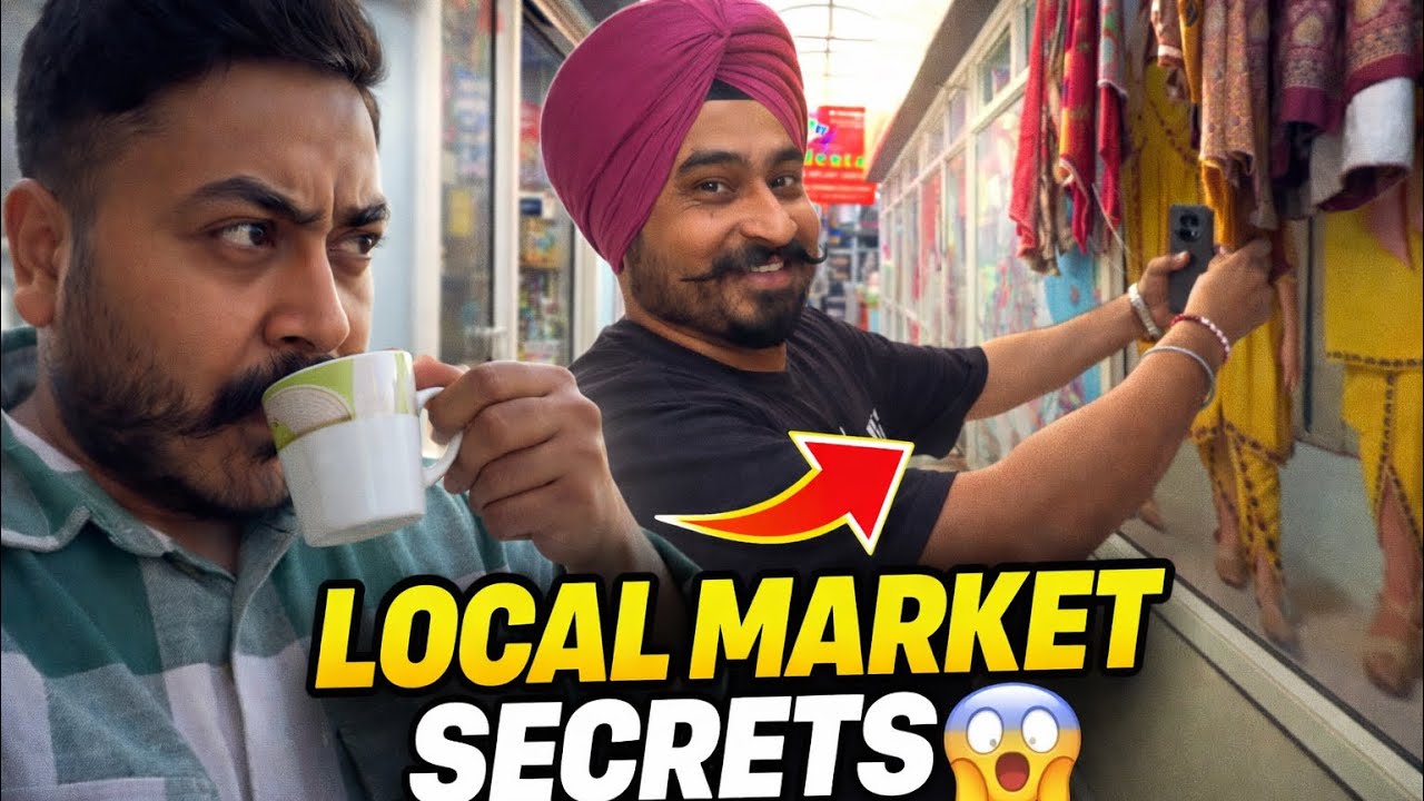 👉 “LOCAL MARKET SECRETS 😱” #mysticsabby #trending #viral #trendingshorts #motovlog #bikerlife 