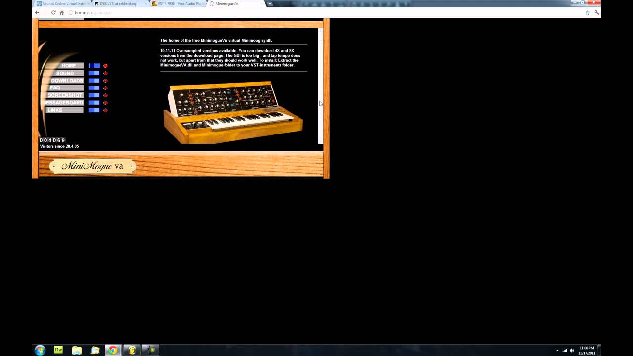 Best VST Instruments