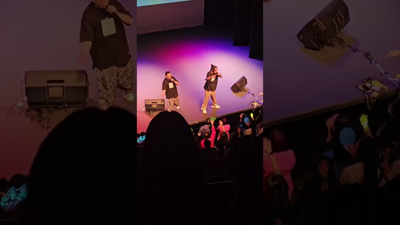 456wing - 農夫20首新歌的21堂課演唱會 17112024