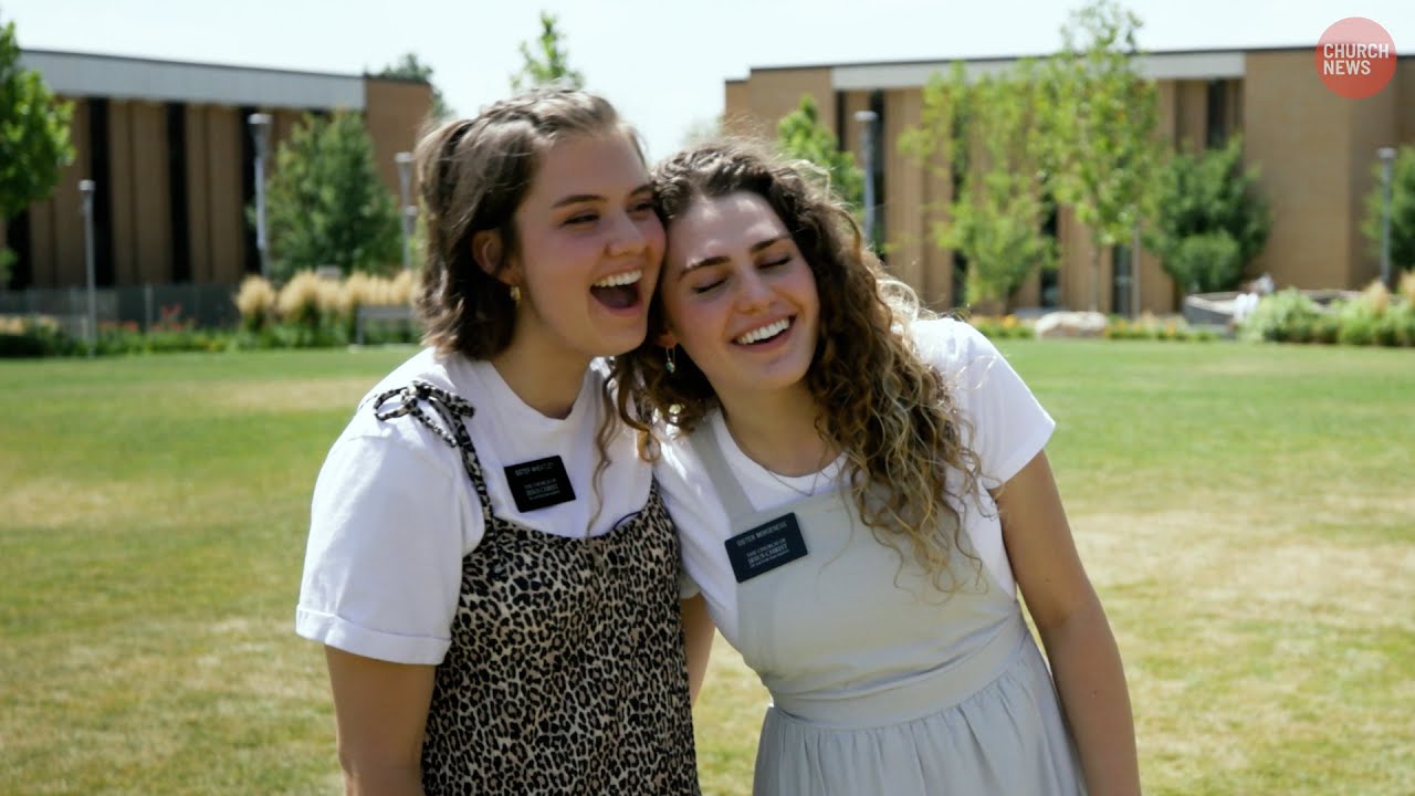 A companion's blessing