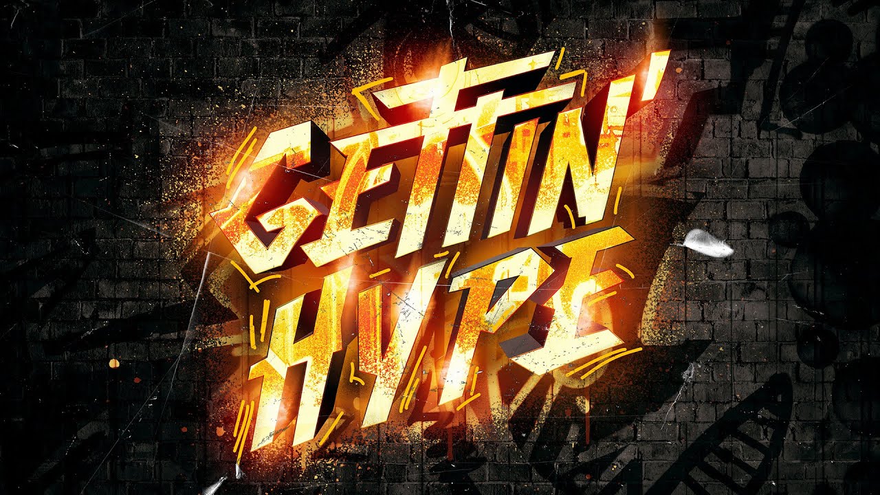 Neroz - Gettin' Hype | Official Video