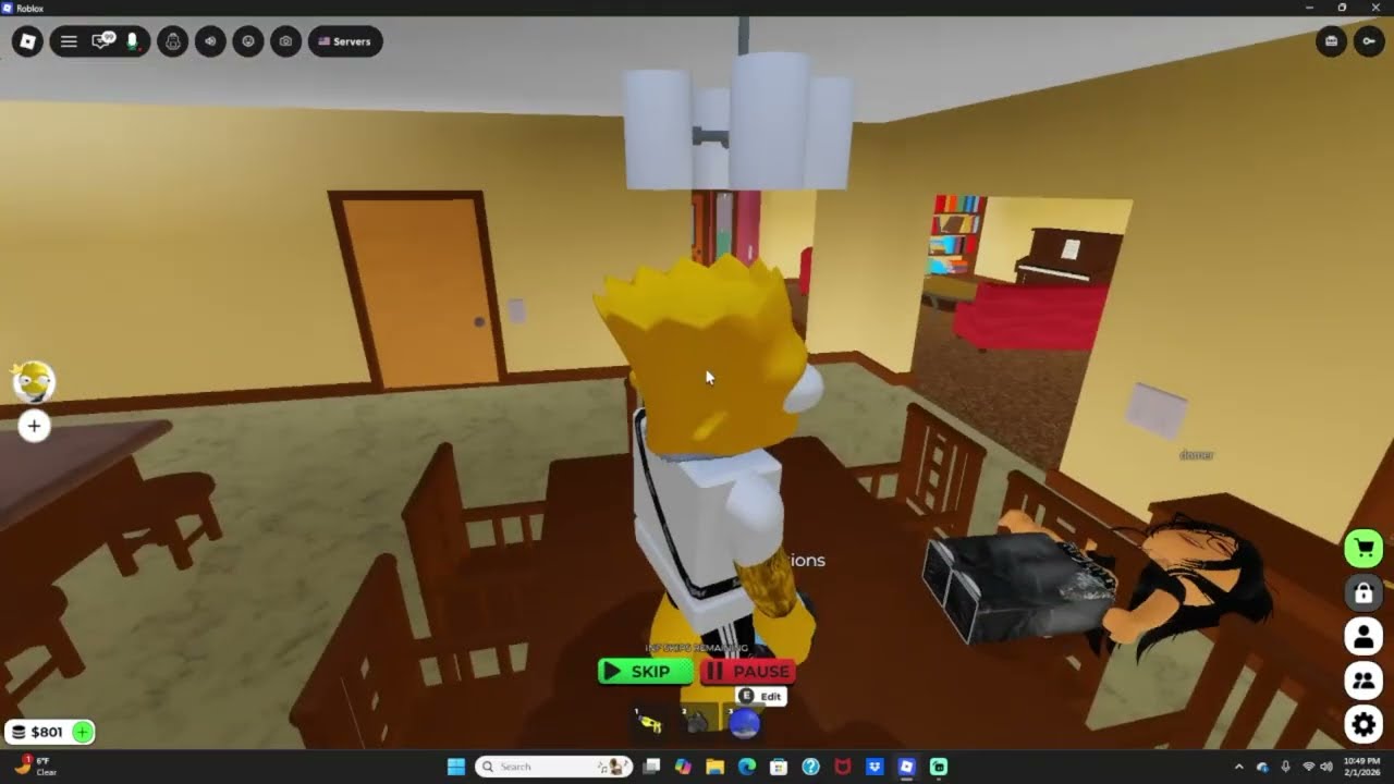 NEIGHBORS (Roblox)