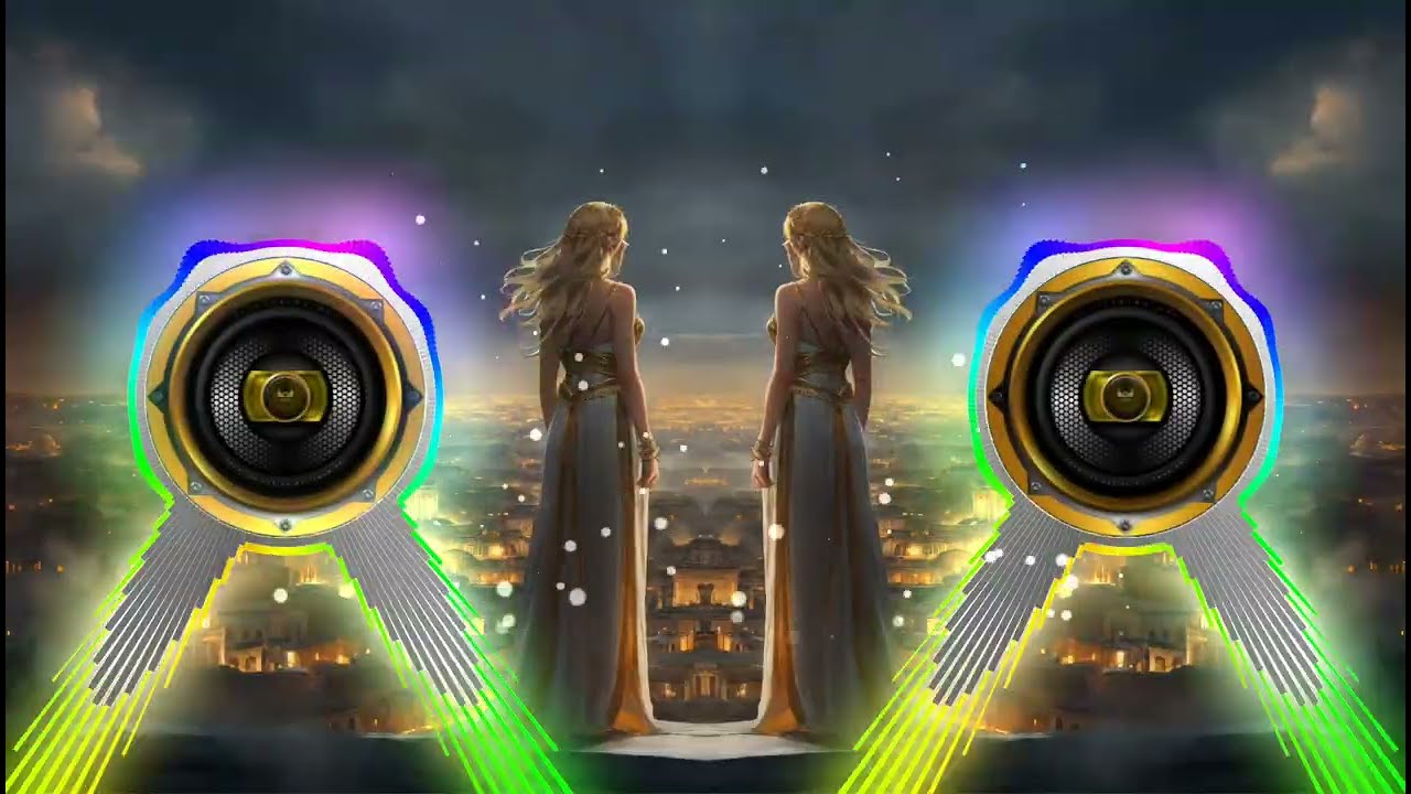 Ceck Sound | Bass Booster | Whispering Woods | Bass Boosted
