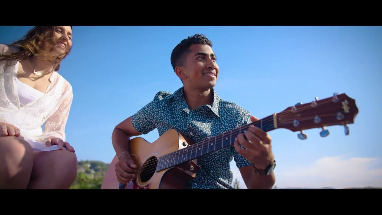 You're the One - Greta Van Fleet (Acoustic Cover by Kite Hill)